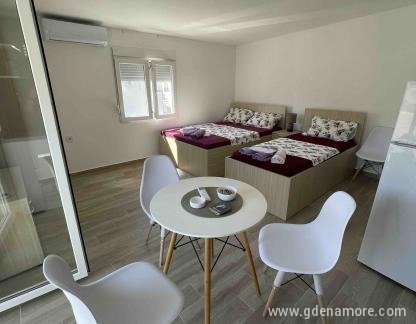 Apartmani Jeja, Magán szállás a községben Sutomore, Montenegró - viber_image_2024-07-08_23-08-41-628